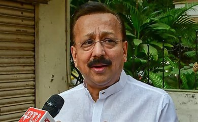 Baba Siddique