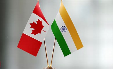 Canada Expels 6 Indian Officials Amid Explosive Allegations Of Violent Crime Links