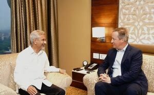 Jaishankar Boosts India’s Global Influence, Talks FDI, Security With World Leaders