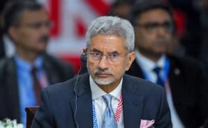 India-China LAC Breakthrough: Jaishankar Credits Military & Diplomacy