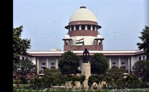 Supreme Court Blasts Delhi Govt Over Green Cover Failures