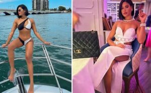 OnlyFans Model Found Dead After Attending Mystery Rapper’s Yacht Party