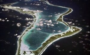 UK, Mauritius Reach Historic Deal On Diego Garcia Military Base