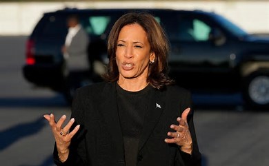 New Analysis: Harris And Trump Plans Would Increase US Deficit