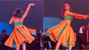 ‘Munni Badnaam’ Dance At IIT Bombay Sparks Controversy, Goes Viral | Watch