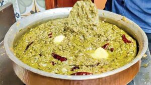 Taramira Seeds- Adding special flavors to Rajasthani cuisine