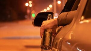 Drunk driving claims one life while seriously injuring another