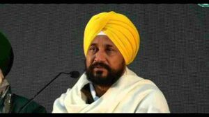 Former Punjab CM Charanjit Singh Channi riles row over objectionable comments against women