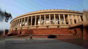 Floor Leaders Meet Ahead of Winter Session to Discuss Key Parliamentary Agenda