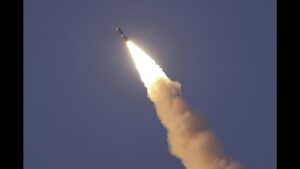 India Successfully Tests Long-Range Hypersonic Missile, Achieving Major Milestone