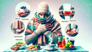 Health in the Winter Months: Dealing with Cold Weather and Pollution Effects