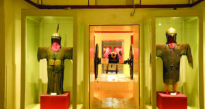 Tales Beyond Time: The Ajmer Government Museum’s Journey Through Centuries