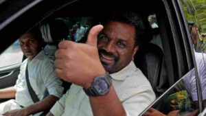 Sri Lankan President Dissanayake’s NPP Secures Landslide Victory in Parliamentary Elections