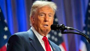 US Federal Judge Dismisses 2020 Election Charges Against Trump