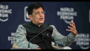 Mahayuti’s Success Signals End of Appeasement Politics in Maharashtra: Piyush Goyal