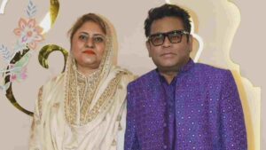 After A.R. Rahman’s Divorce Post, Internet Urges Oscar-Winning Composer to ‘Fire His Admin’