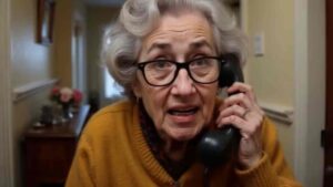 British Company Launches ‘AI Granny’ to Waste Scammers’ Time