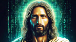 AI Jesus Debuts in Swiss Church: A New Era of Confession and Guidance