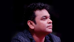 AR Rahman Breaks Silence On Social Media After Announcing Separation From Saira Banu