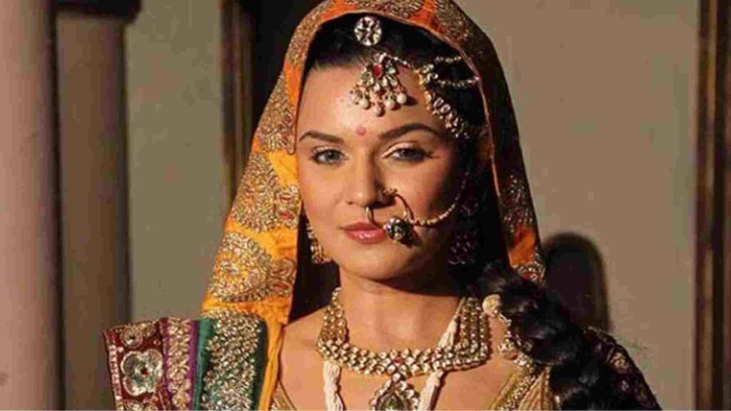 Aashka Goradia 