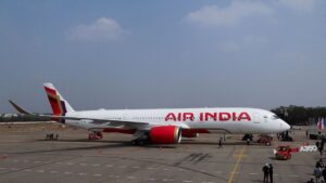 Air India Passengers Stranded For 3 Days In Phuket After Emergency Landing; Airline Issues Statement