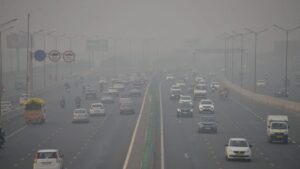 Delhi Implements GRAP III Amid ‘Severe’ Air Quality: What’s Banned and What’s Allowed