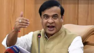 Congress alleges corruption involving Assam CM and Adani Group, calls for discussion