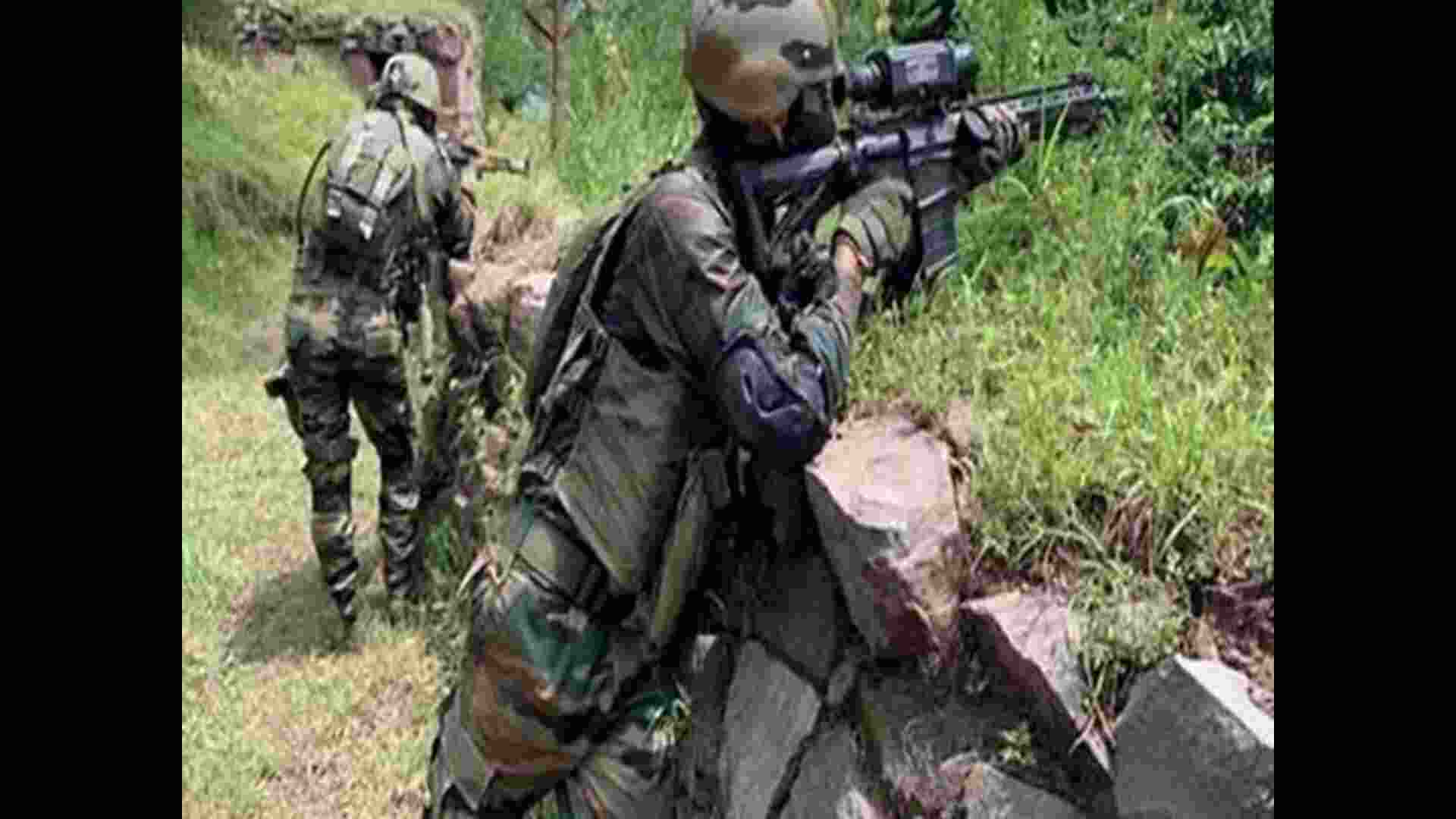 Anantnag Encounter: Two Terrorists Killed, Major Setback for LeT and PAFF