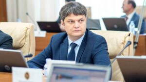 Moldovan Minister Steps Down Amidst Continued Criticism