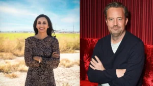 Meet Anita Verma-Lallian: New Indian-Origin Owner Of Matthew Perry’s LA Home