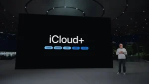 Apple In Trouble, Facing £3 Billion Lawsuit In UK Over iCloud Pricing Practices