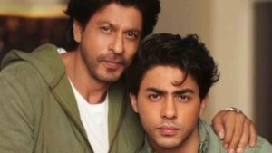 Aryan Khan Calls Dad Shah Rukh ‘Marketing Genius’, Shares His Business Advice