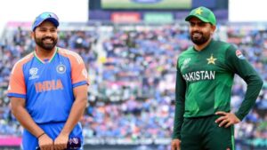 BCCI Officially Notifies PCB: India Will Not Travel To Pakistan For Champions Trophy, Reports Claims