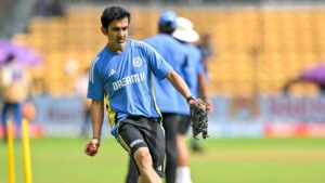 BCCI To Grill Gambhir After Breaking Policy To Meet His Demands: Inside The Controversy