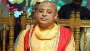 Bangladesh Freezes Bank Accounts of 17 ISKCON Members After Arrest