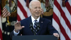 US President Joe Biden Declares Climate Initiatives, Pledges Additional USD 50 Million To Amazon Fund