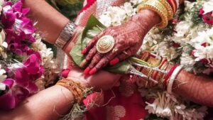 Bride Rejects Rs 1.2 Lakh/Month-Earning Groom Post-Jaimala, Demands Govt Job Husband