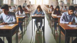 CBSE Board Exams 2025: Class 10, 12 Theory Exams Set to Begin from February 15 | Details