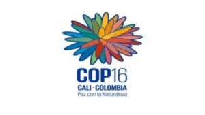 UAE Takes Part In UN Biodiversity COP16 In Colombia