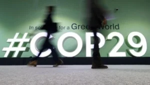 COP29 Summit: $1 Trillion Climate Finance Needed Annually To Save Poor Nations By 2030