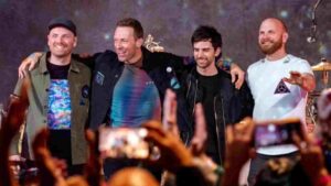 Coldplay Ahmedabad Tickets Resold for Rs. 2 Lakh Minutes After Release