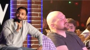 Comedian Hilariously Claps Back At White Man’s Culture Shock Over ‘Stray Dogs’ In India