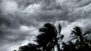 Cyclone Fengal Set To Hit 11 States With A Speed Of 55 Km/h