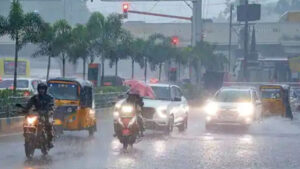 Cyclone Fengal on Track to Hit Tamil Nadu, IMD Issues Alerts