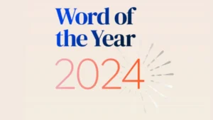 Tiktok’s “Demure” Takes Over: How A Viral Moment Became Dictionary 2024 Word Of The Year