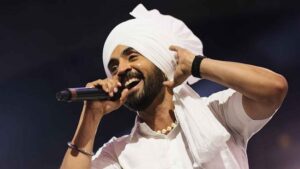 Diljit Dosanjh Fan Skipped Her Engagement To Attend His Concert? Here’s The Response From The Singer