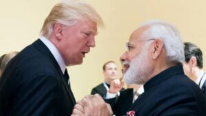 PM Modi, Other World Leaders Congratulate Donald Trump on US Election Victory