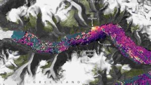 Earth Rumbled For 9 Days After 650-Foot Tsunami Triggered By Rockslide