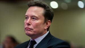 Elon Musk Warns Of Rapid US Bankruptcy, Proposes Solution