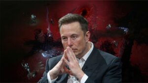 Elon Musk’s Diablo 4 Addiction: How the Game Earned Him a Top 20 Spot